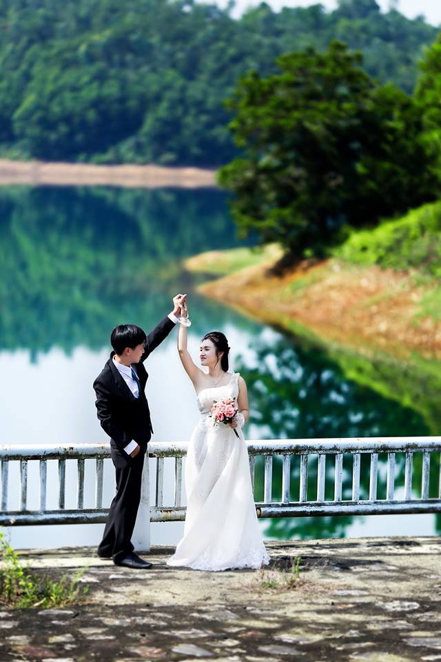 Ảnh: Độc giả Thanh Thư