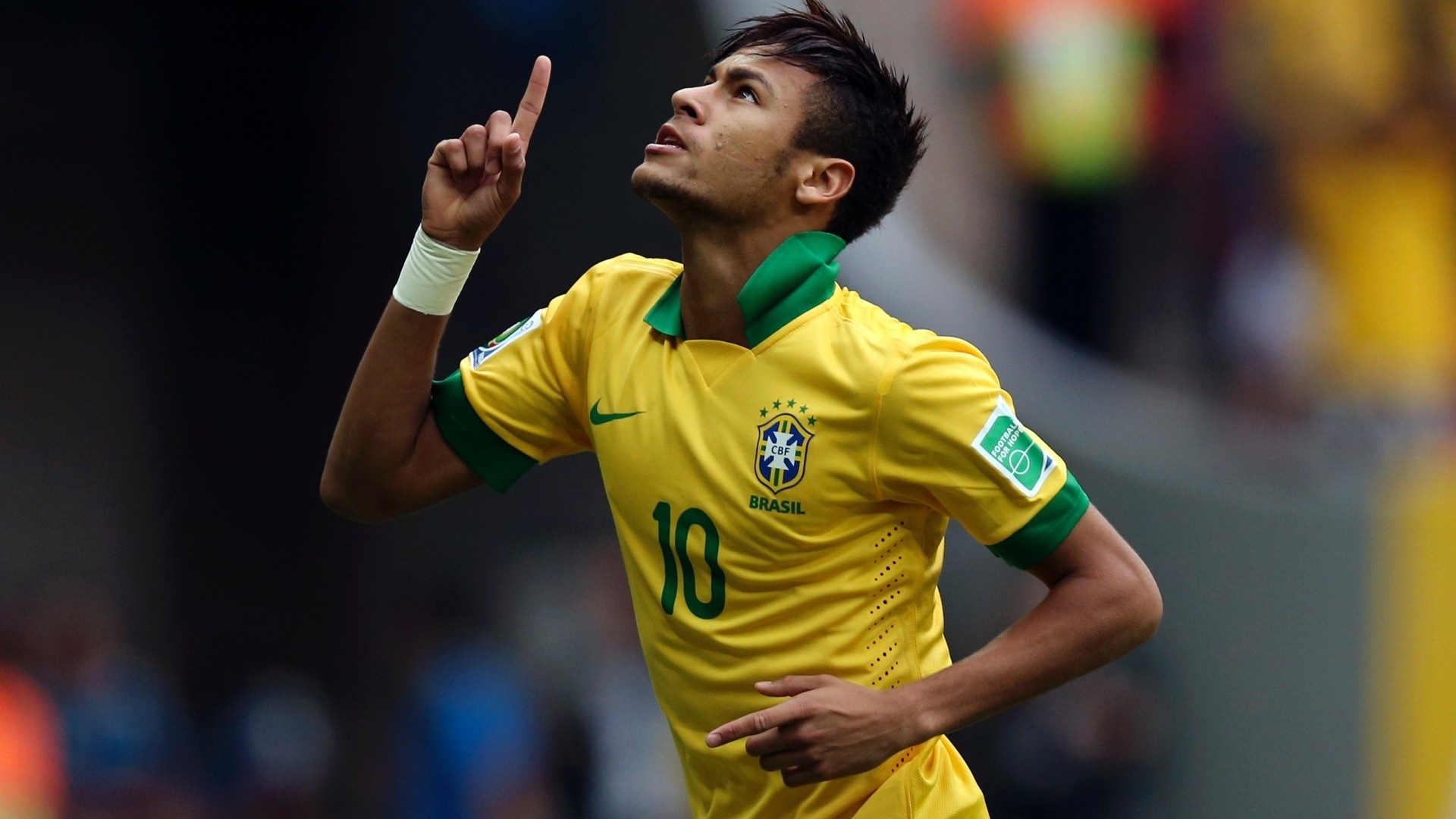 Ronaldo va Messi la hien tai, nhung Neymar moi la tuong lai hinh anh