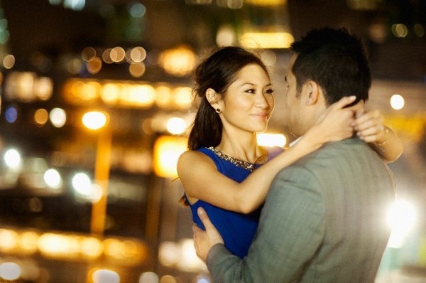 Khoa moi nang sau vai ngay tan tinh hinh anh