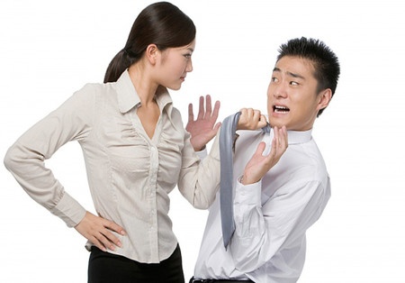 10 dieu tan nhan phu nu hay lam voi dan ong hinh anh