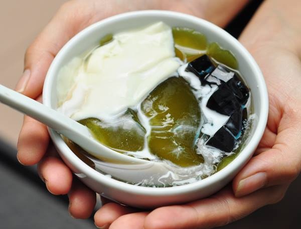 5 quan qua chieu ngon re hut teen Ha Thanh hinh anh