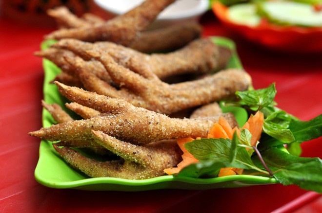 Nhung mon nghi den la them trong ngay tro gio hinh anh