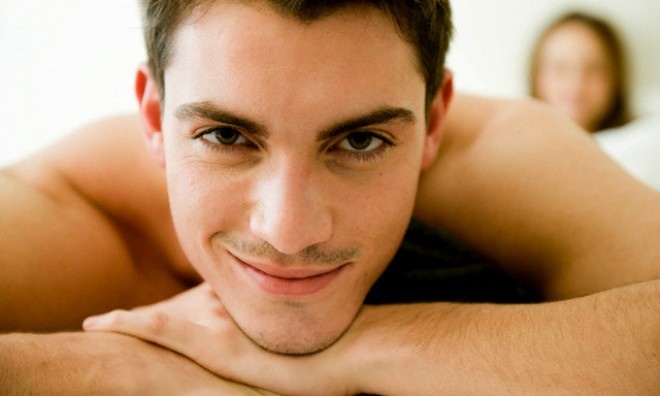 Dan ong co nhom mau nao de ngoai tinh? hinh anh