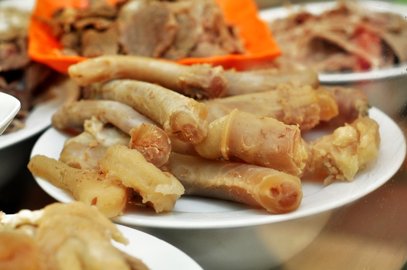 Pín bò được các quý ông rất ưa thích.