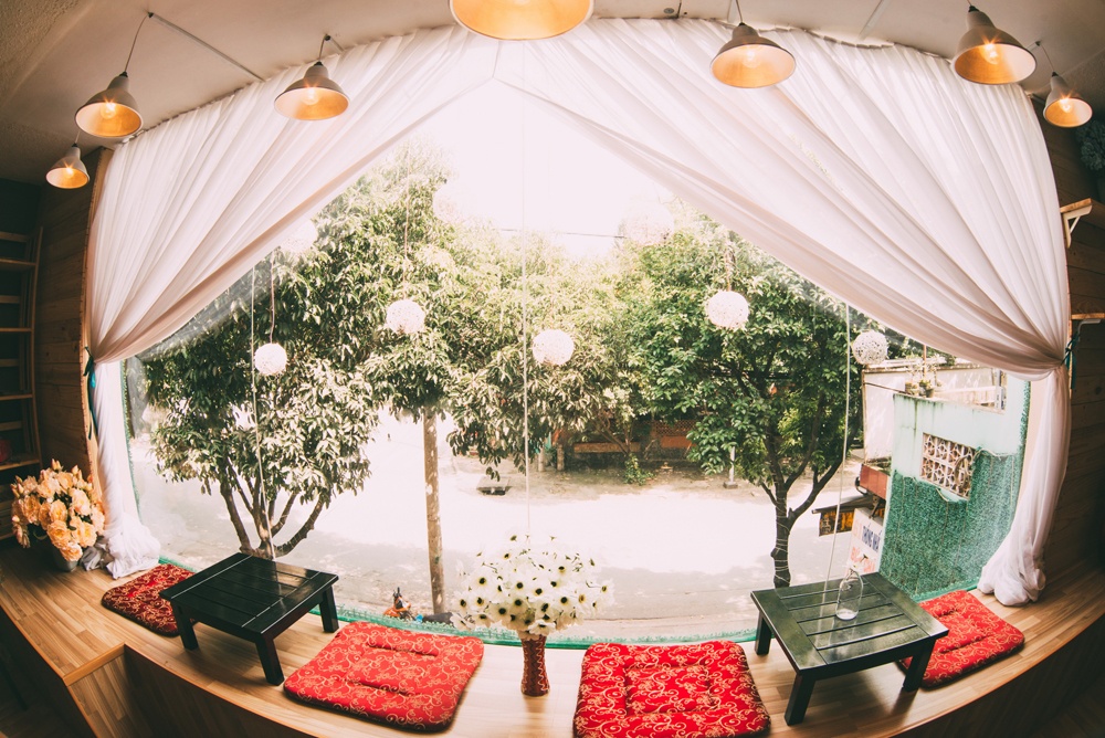 Quan kem tuyet dep cho ban tre thich pose hinh hinh anh