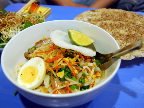 mon ngon Da Nang anh 2