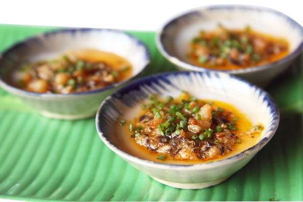 17 mon ngon dang dong tien bat gao o Da Nang hinh anh