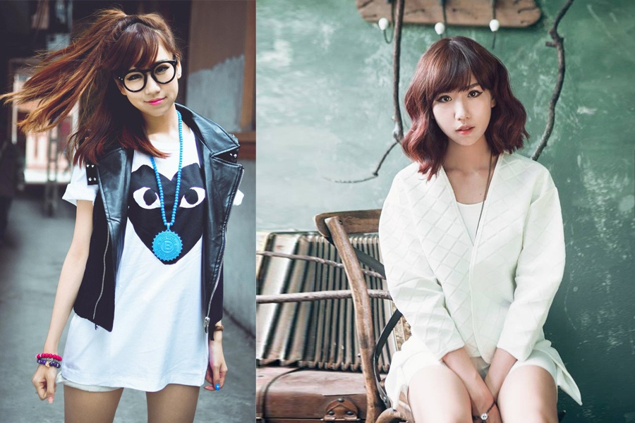 10 fashionista moi cua lang giai tri Viet hinh anh
