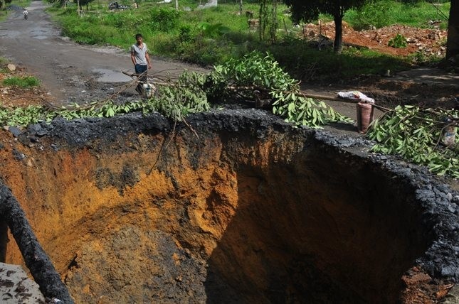 Nhung ho tu than dang so o Viet Nam hinh anh