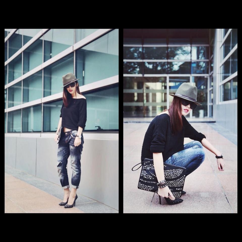 Nhung xu huong thoi trang moi nhat do bo Fashionista Vietnam hinh anh