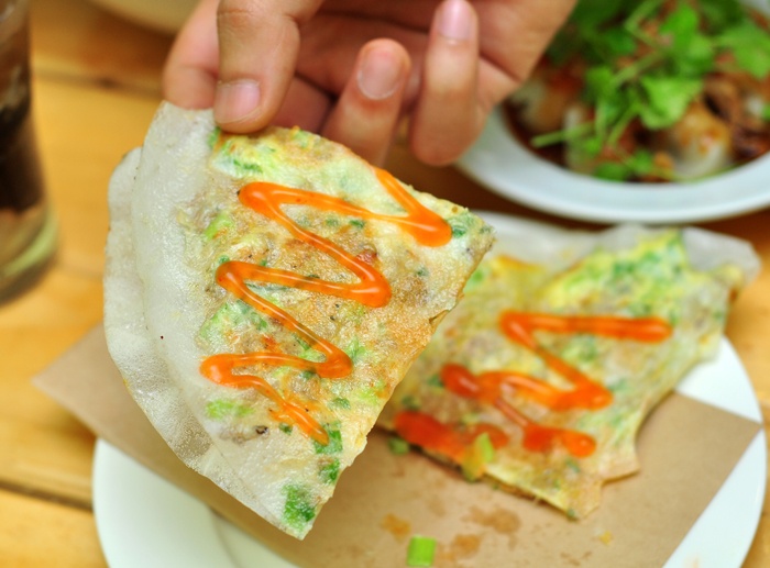 Thien duong qua vat Sai Gon trong ngo nho Ha Noi hinh anh