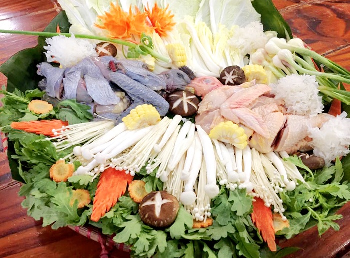 Mon lau uyen uong cho ngay dong hinh anh