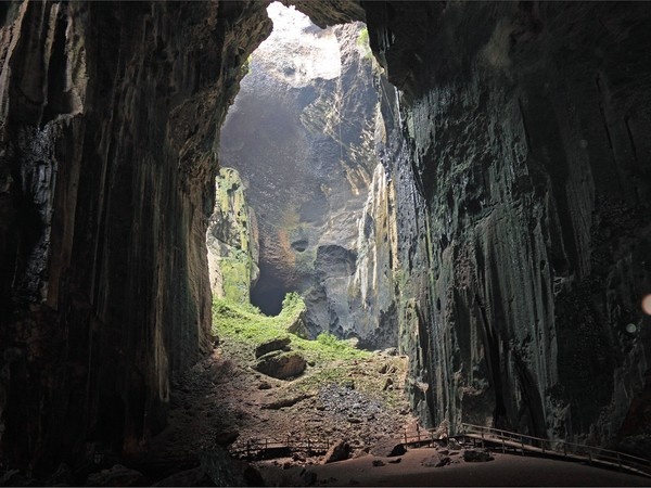Nhung vung dat chang co gi van khien ban lanh nguoi hinh anh