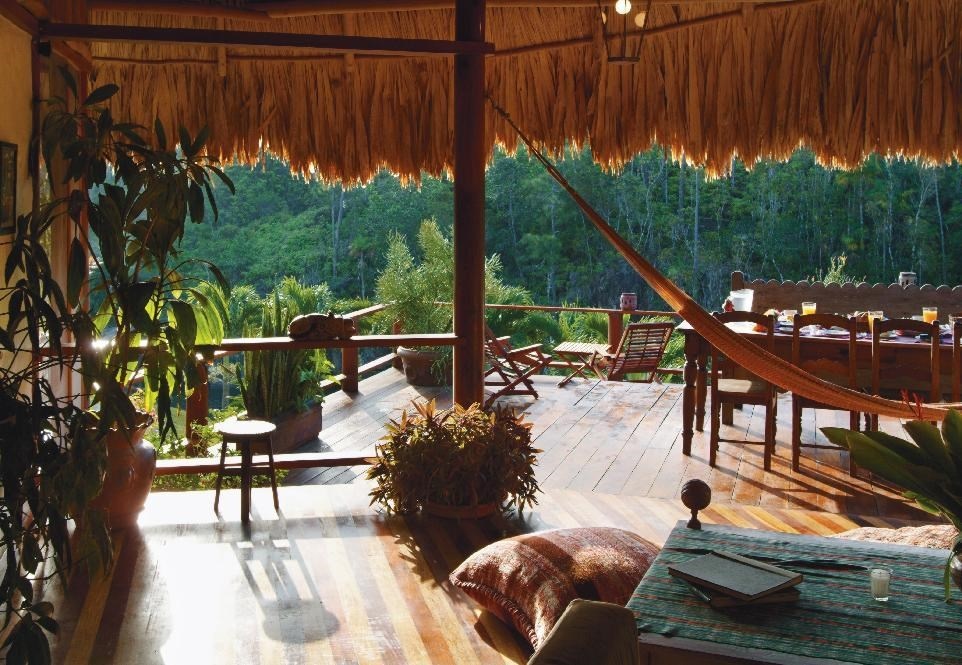 Sau hơn một thập kỷ được sử dụng để làm nơi an dưỡng cho các gia đình, Coppola đã quyết định biến nó thành một khu nghỉ dưỡng sang trọng. (Nguồn: news.yahoo.com)