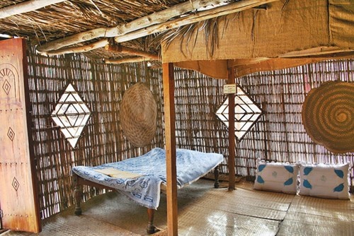 Lặn bắt ngọc trai.