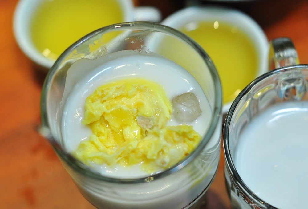 Coc che dat hon bat pho hinh anh