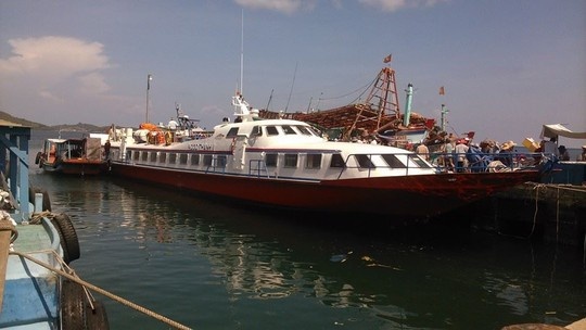 Nam Du là một quần đảo gồm 21 đảo lớn nhỏ, cách trung tâm TP Rạch Giá (Kiên Giang) 83 km, nằm ở phía Đông Nam của đảo Phú Quốc. Theo nhiều tư liệu, hiện chưa rõ tên gọi Nam Du xuất phát từ đâu nhưng có nguồn cho rằng có từ thời vua Gia Long, trong khi nguồn khác khẳng định Nam Du xuất phát từ tên “Nam Dự” (nghĩa là đảo phía Nam) do người Pháp ghi theo cách gọi của các cụ đồ.