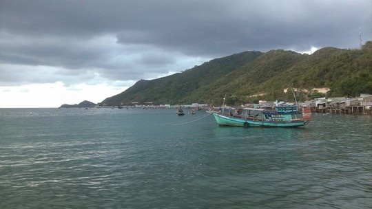 Theo người dân địa phương, Nam Du trước kia vốn là một quần đảo hoang sơ, ít người lui tới, chỉ có những cư dân trên đảo sống quây quần bên nhau. Vài năm trở lại đây, quần đảo này dần dần được khai phá và bắt đầu có khách tham quan.