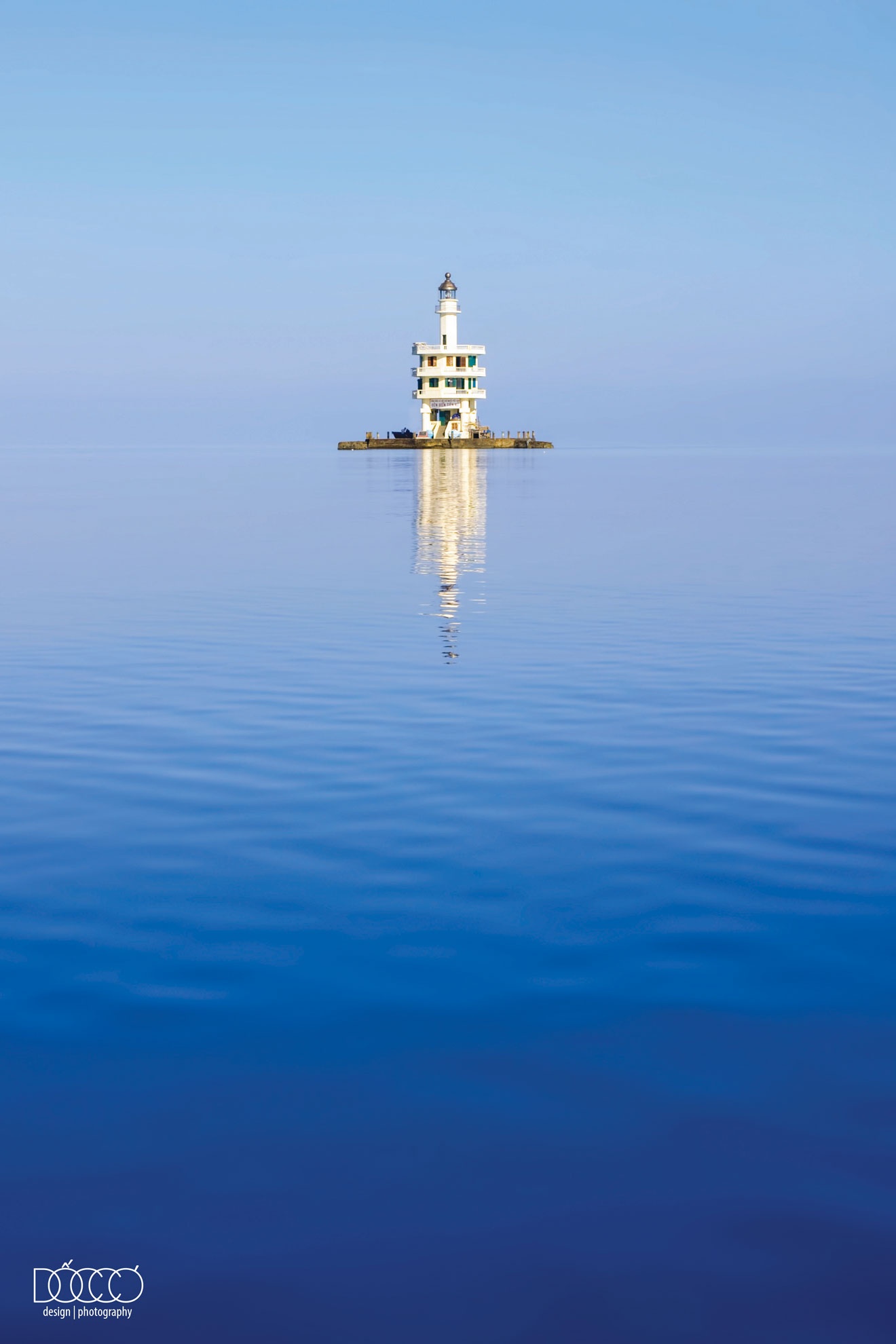 Hải đăng Tiên Nữ.