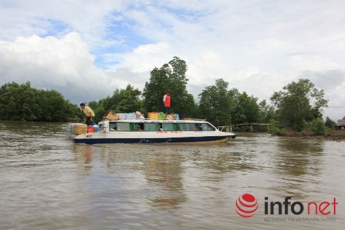 Du lich vung cuc Nam cua To quoc co nhung gi? hinh anh