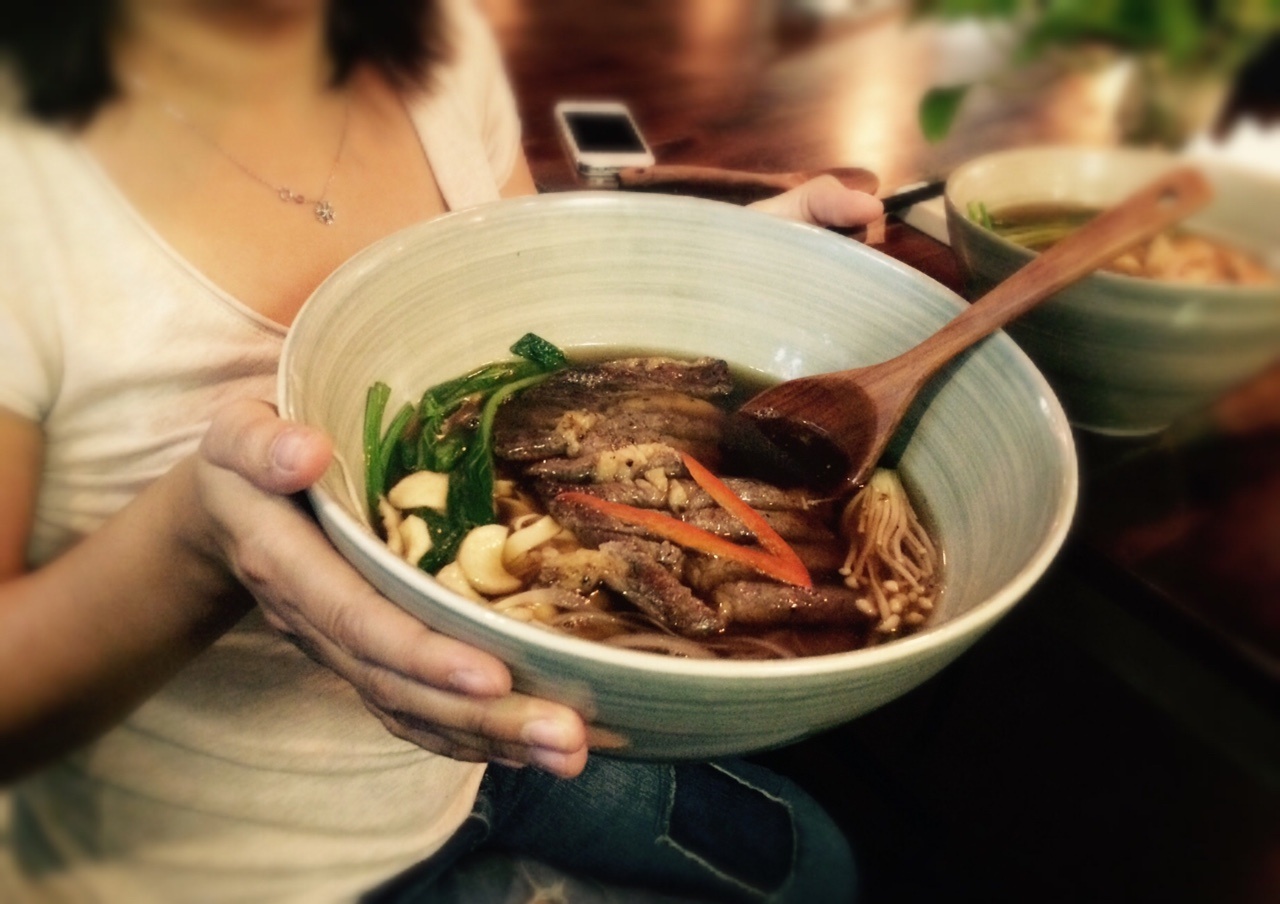 Thu suc voi 'chau mi' gia 100.000 dong hinh anh