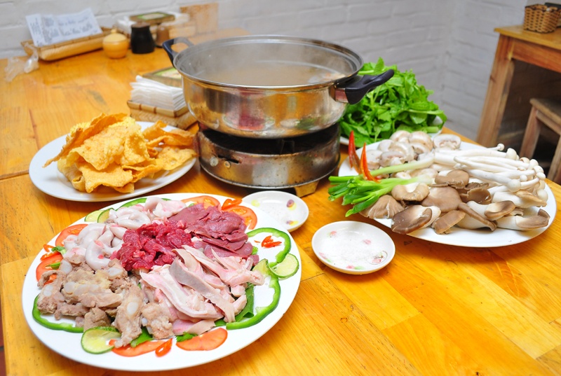 Nha hang ngon o ha noi anh 6