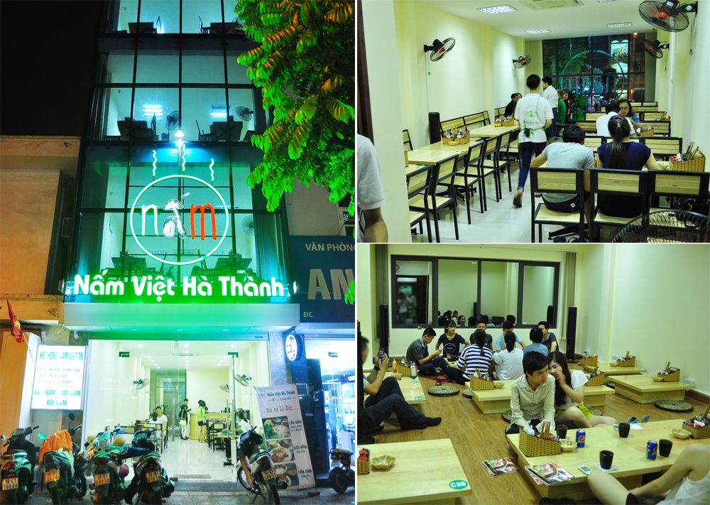 Nha hang ngon o ha noi anh 5