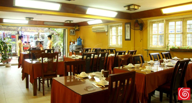 Nha hang ngon o ha noi anh 17