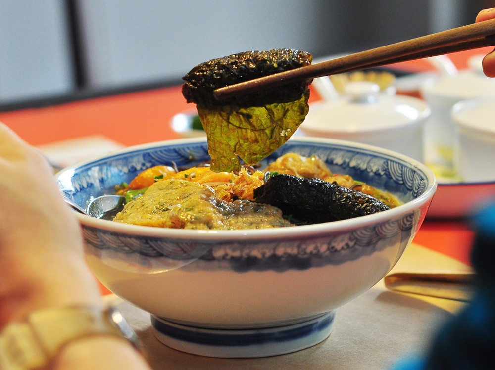 Nha hang ngon o ha noi anh 3