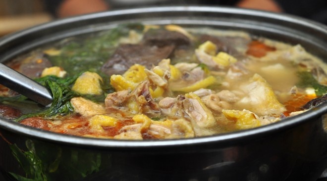 Nha hang ngon o ha noi anh 18