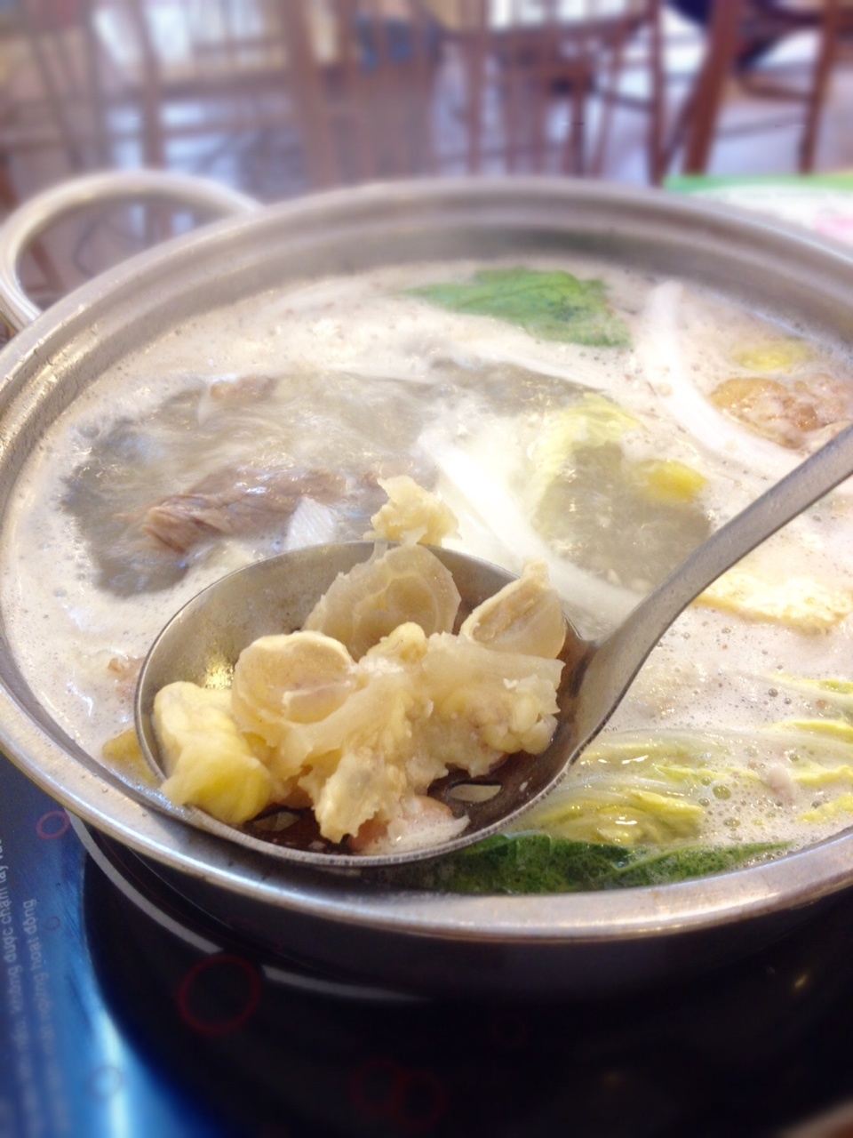 Nha hang ngon o ha noi anh 13