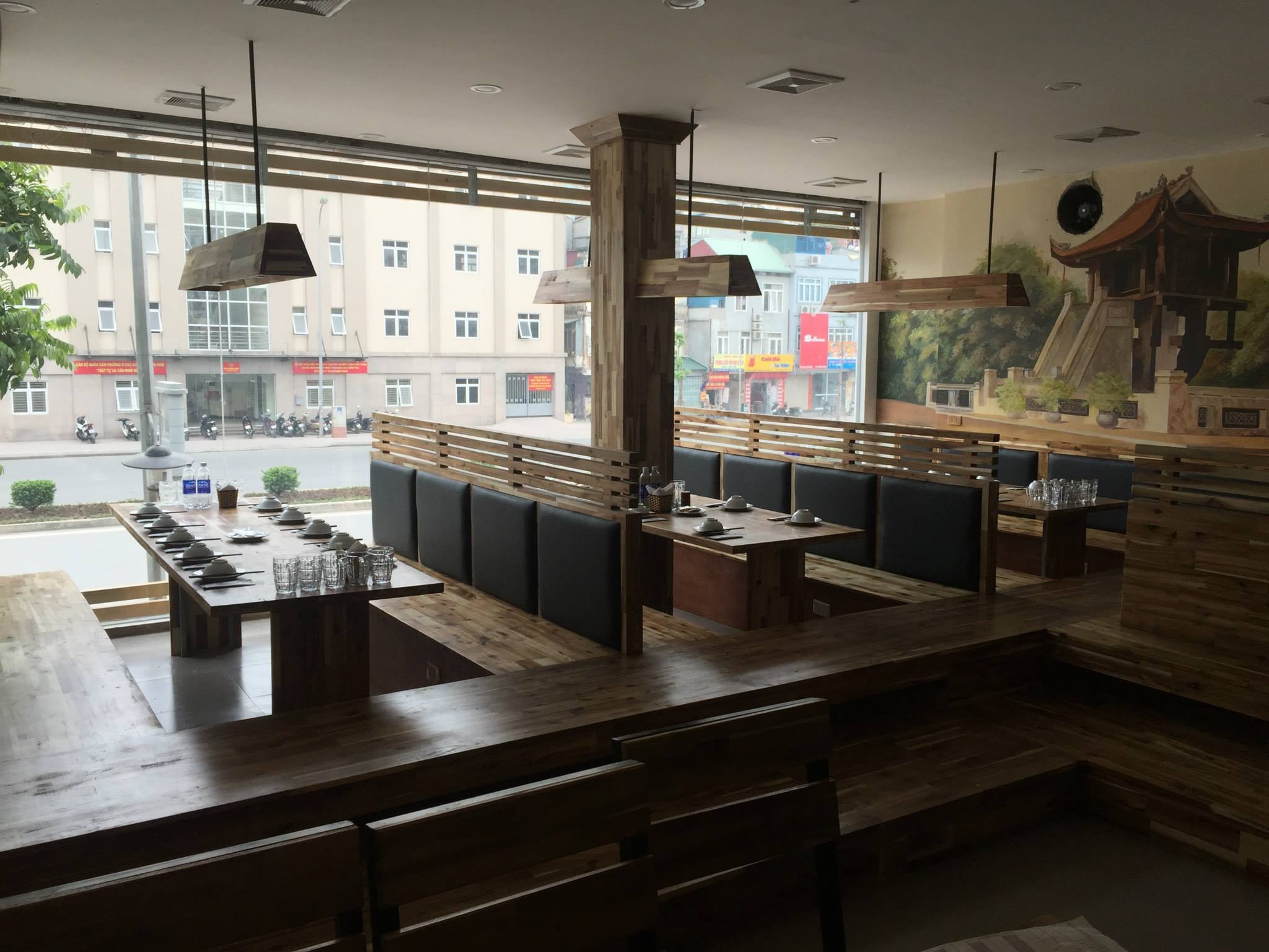 Nha hang ngon o ha noi anh 8