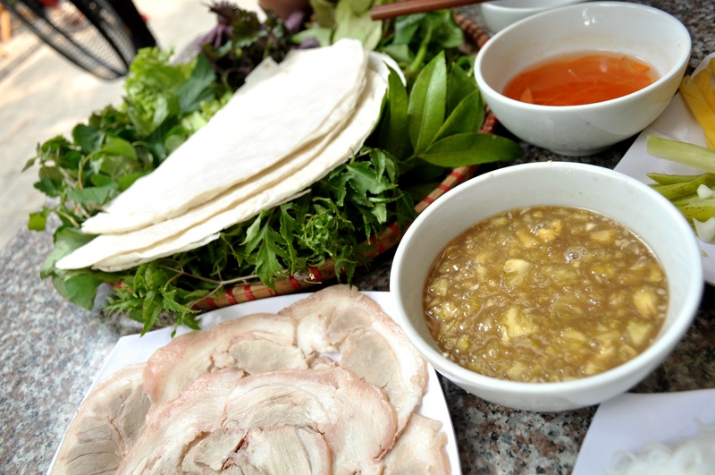 Nha hang ngon o ha noi anh 16