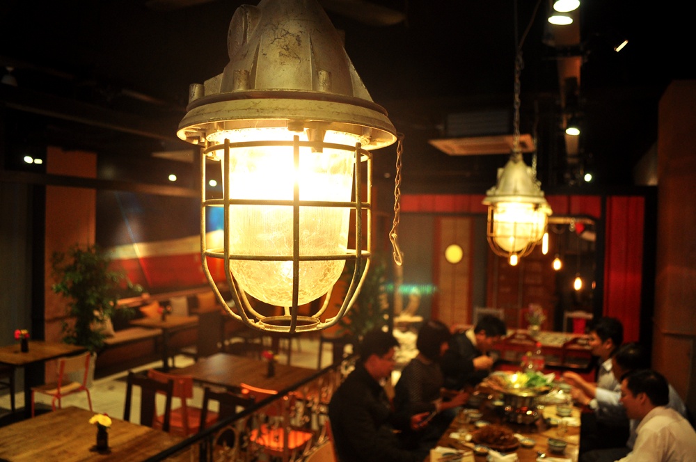 Nha hang ngon o ha noi anh 1