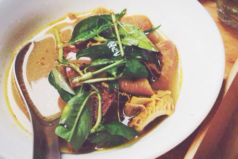 Pha lau dung dieu Sai Gon o Giang Van Minh hinh anh