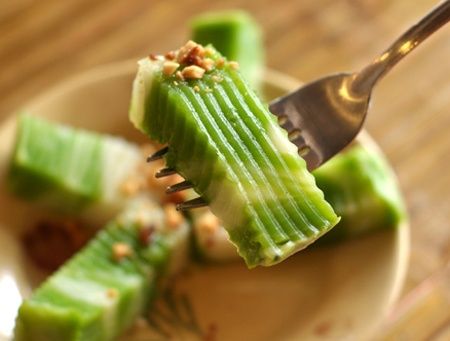 Qua vat mien Tay ngon, la, re cho dan Sai Thanh hinh anh