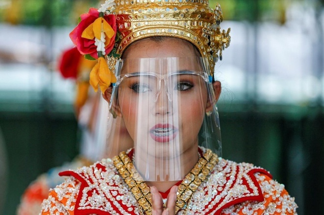 Thai Lan tang ky luc ca tu vong vi Covid-19 hinh anh