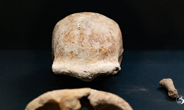 dau tich cua nguoi Neanderthal anh 2