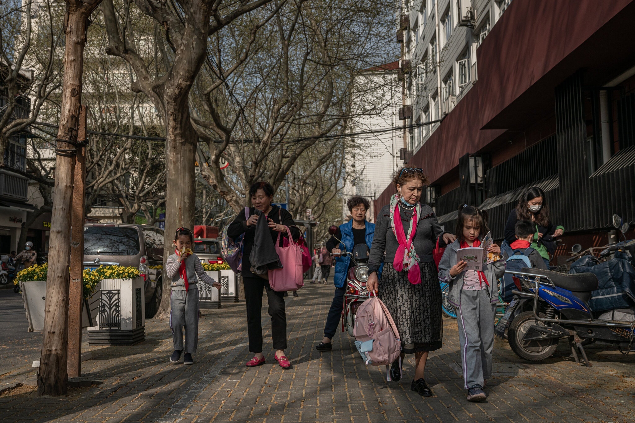 'Qua bom no cham' de doa giac mong Trung Hoa hinh anh