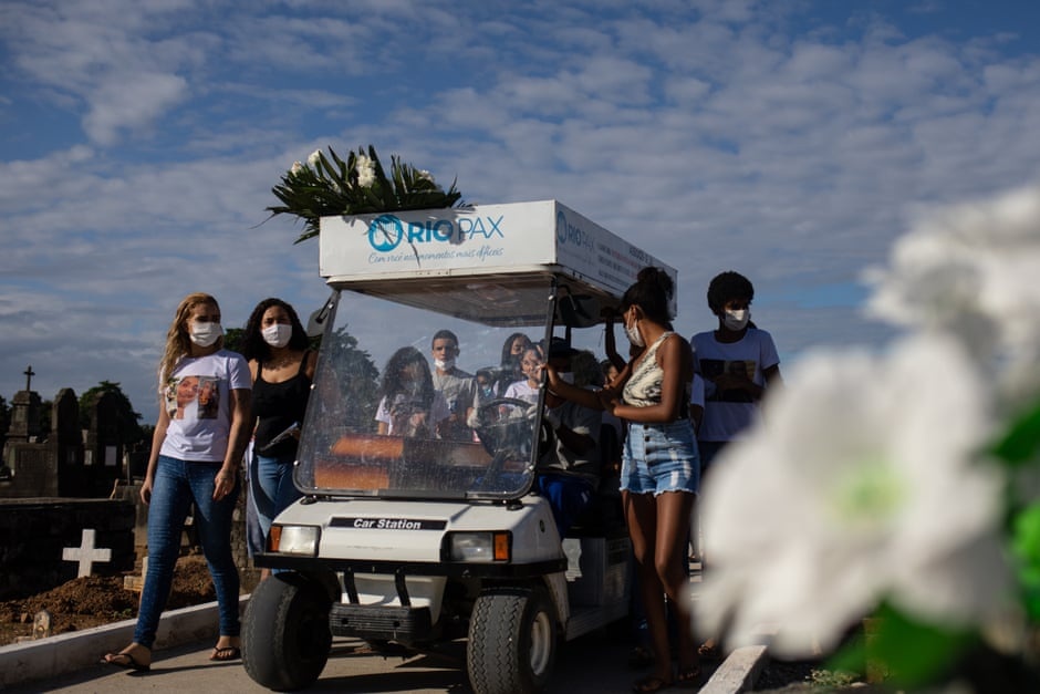 chien dich truy quet toi pham Brazil anh 3