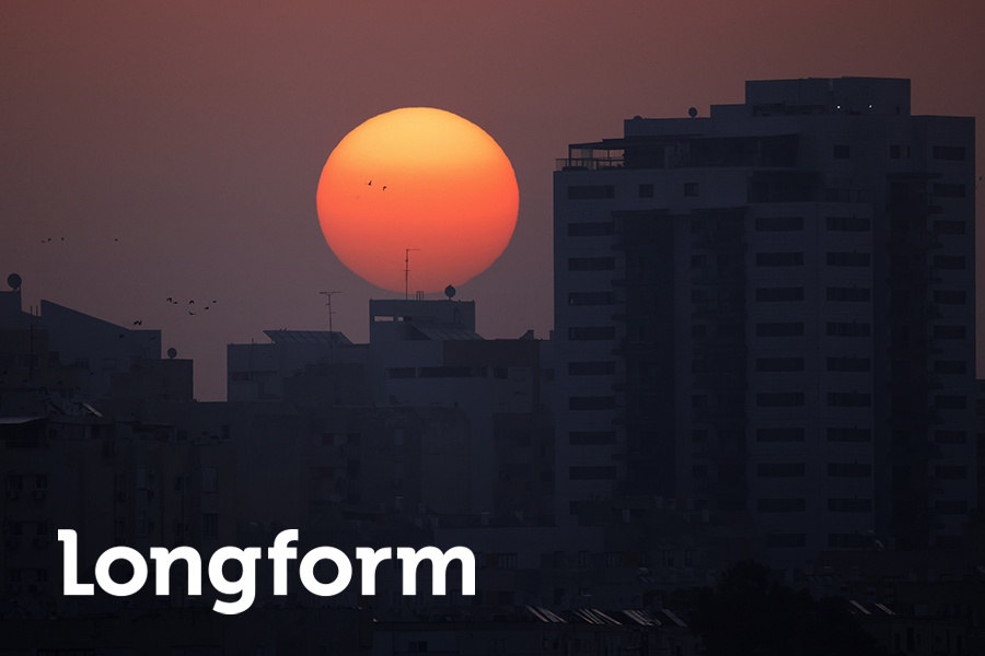 Dai su Palestine: Hamas se dung ban ten lua neu Israel thay doi hinh anh