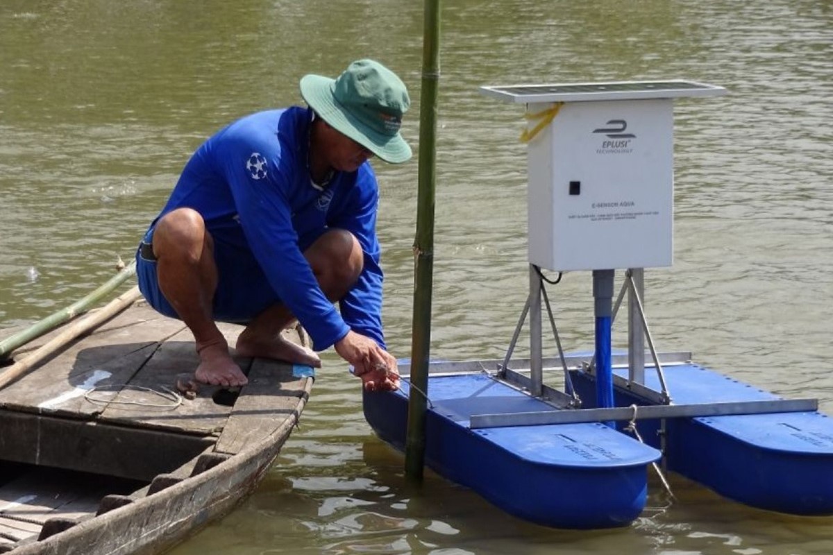 Australia tang cuong dau tu vao doi moi sang tao tai Viet Nam hinh anh