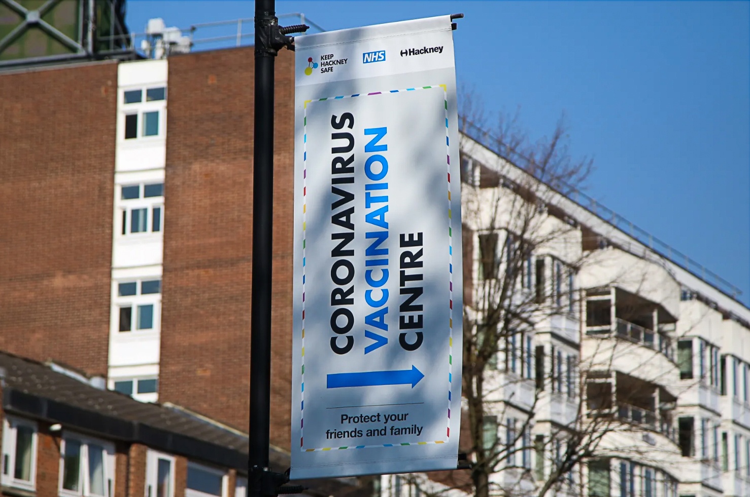 chien dich tiem vaccine Covid Anh anh 1