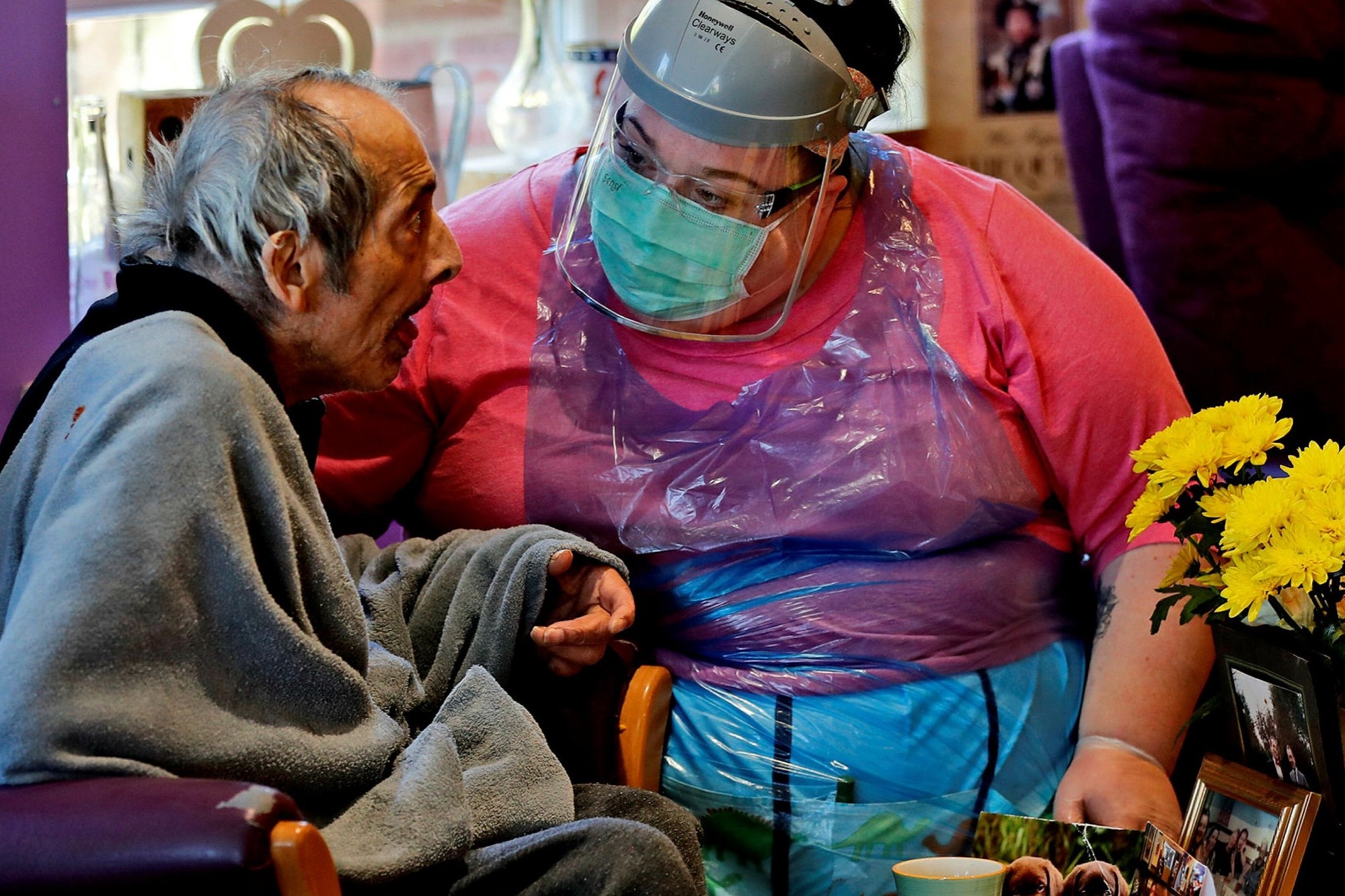 chien dich tiem vaccine Covid Anh anh 5