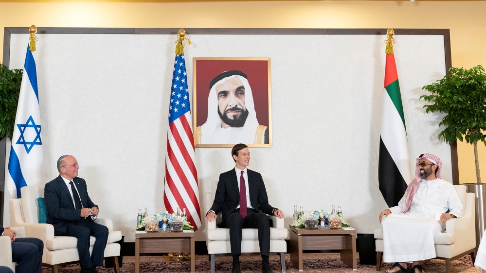 xung dot israel - palestine anh 2