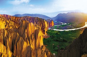 thiet mang trong giai chay Trung Quoc anh 2