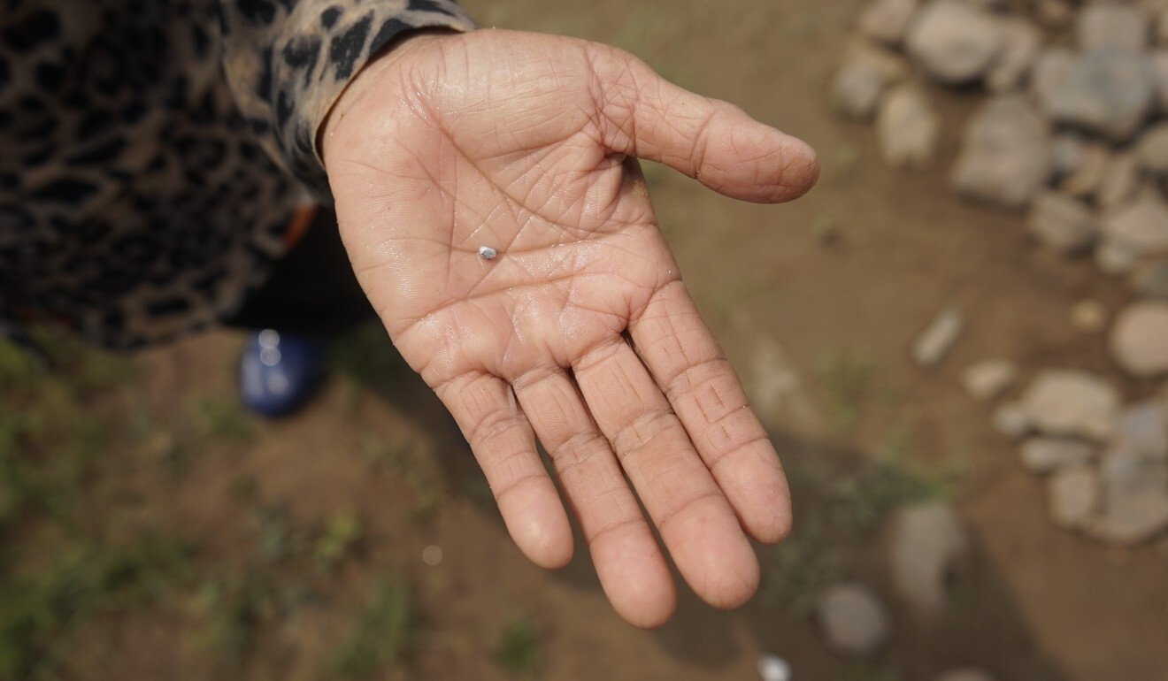 dap thuy dien cua Lao gay nguy hiem cho song Mekong anh 1