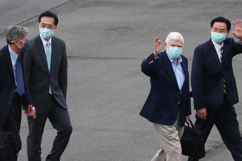 quan he My - Trung anh 2