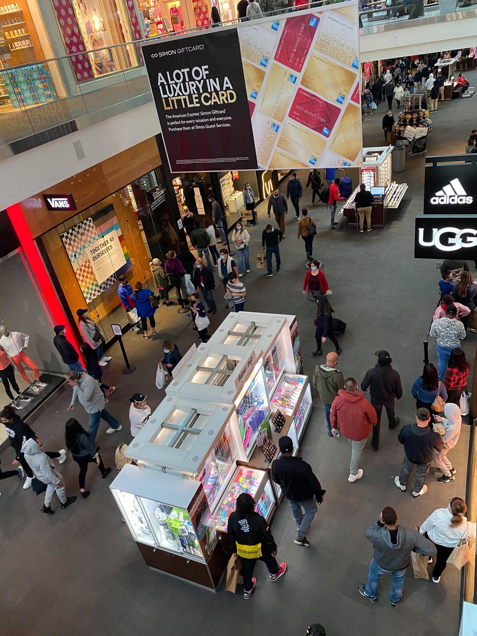 nguoi Viet tai My anh 7