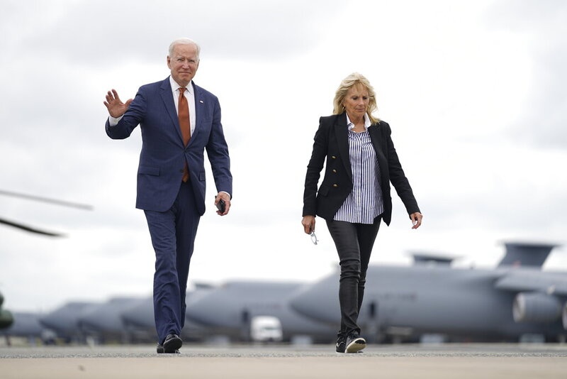 Tong thong My gap Thu tuong Anh anh 1